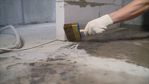 Trusted Waterproofing service in College Park, MD - SGP Waterproofing